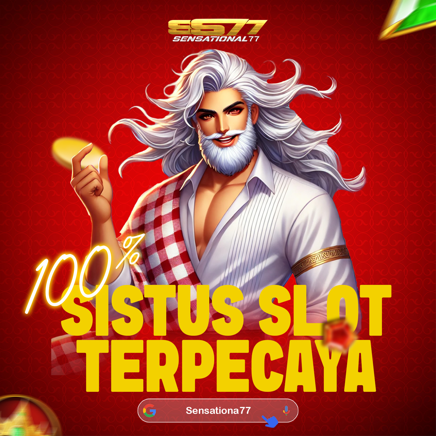 Sensational77 ! Login Situs Slot Rtp Mobile Home Games Auto Maxwin 2025